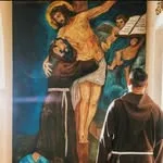 Foto de perfil do Instagram @capuchinhoscepi